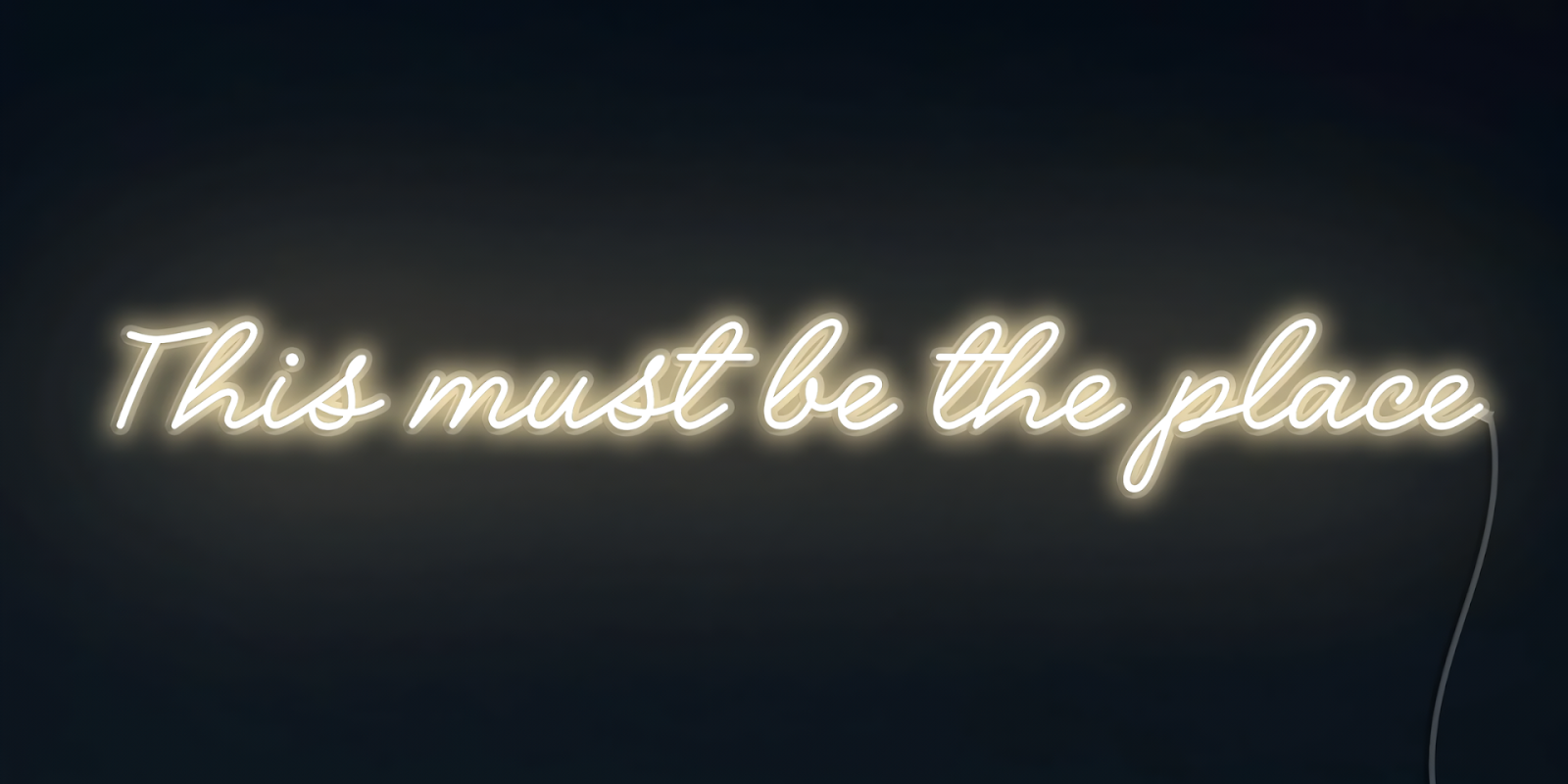 Do Neon Signs Use A Lot Of Electricity?