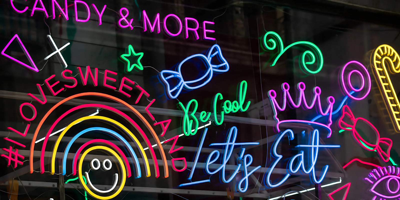 How Long Can a Neon Sign Last?