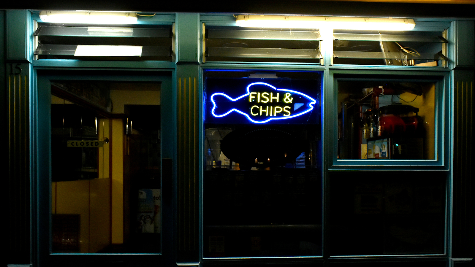 How Neon Signs Can Transform Your Storefront
