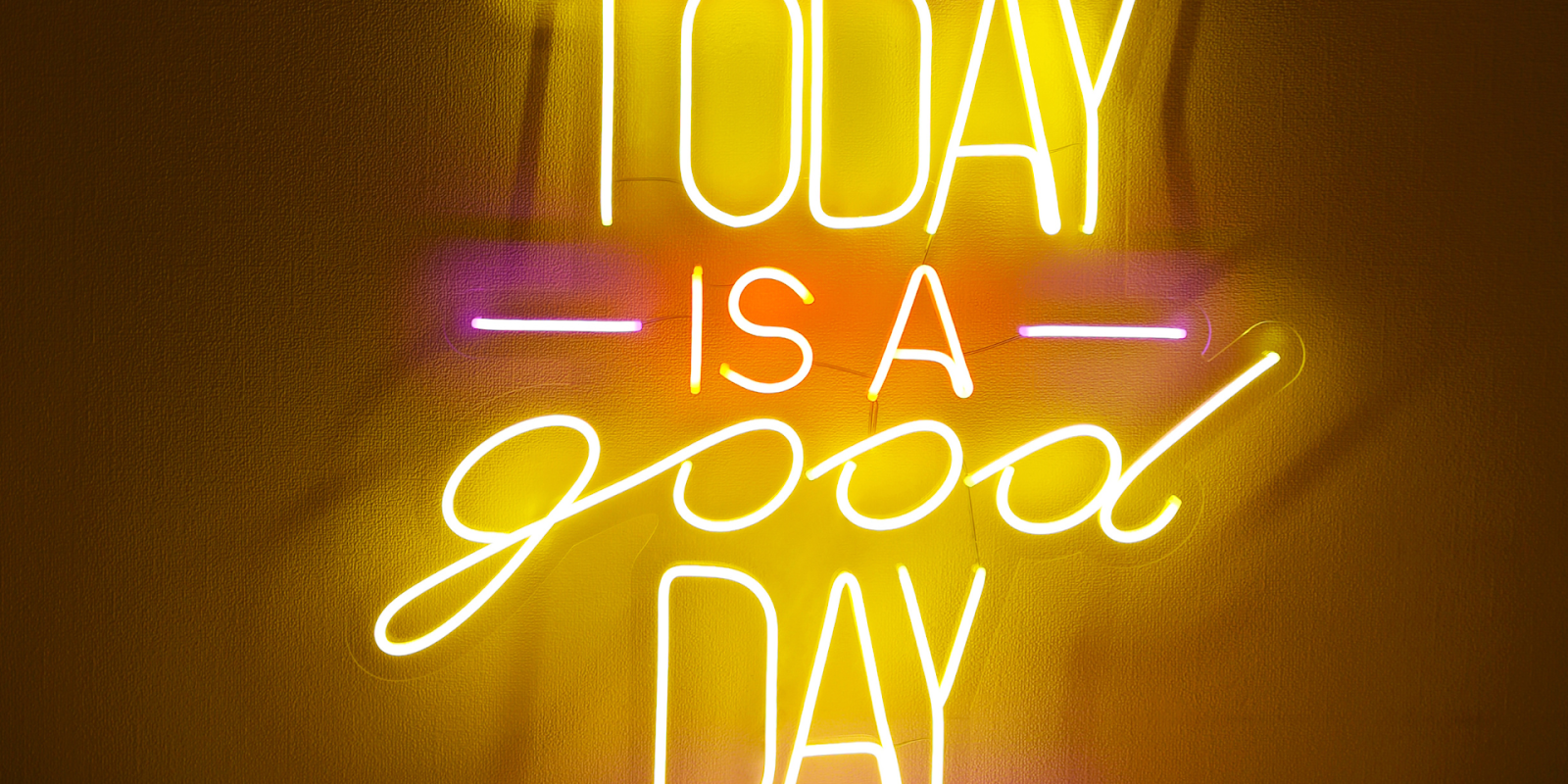 How to Choose the Perfect Neon Sign
