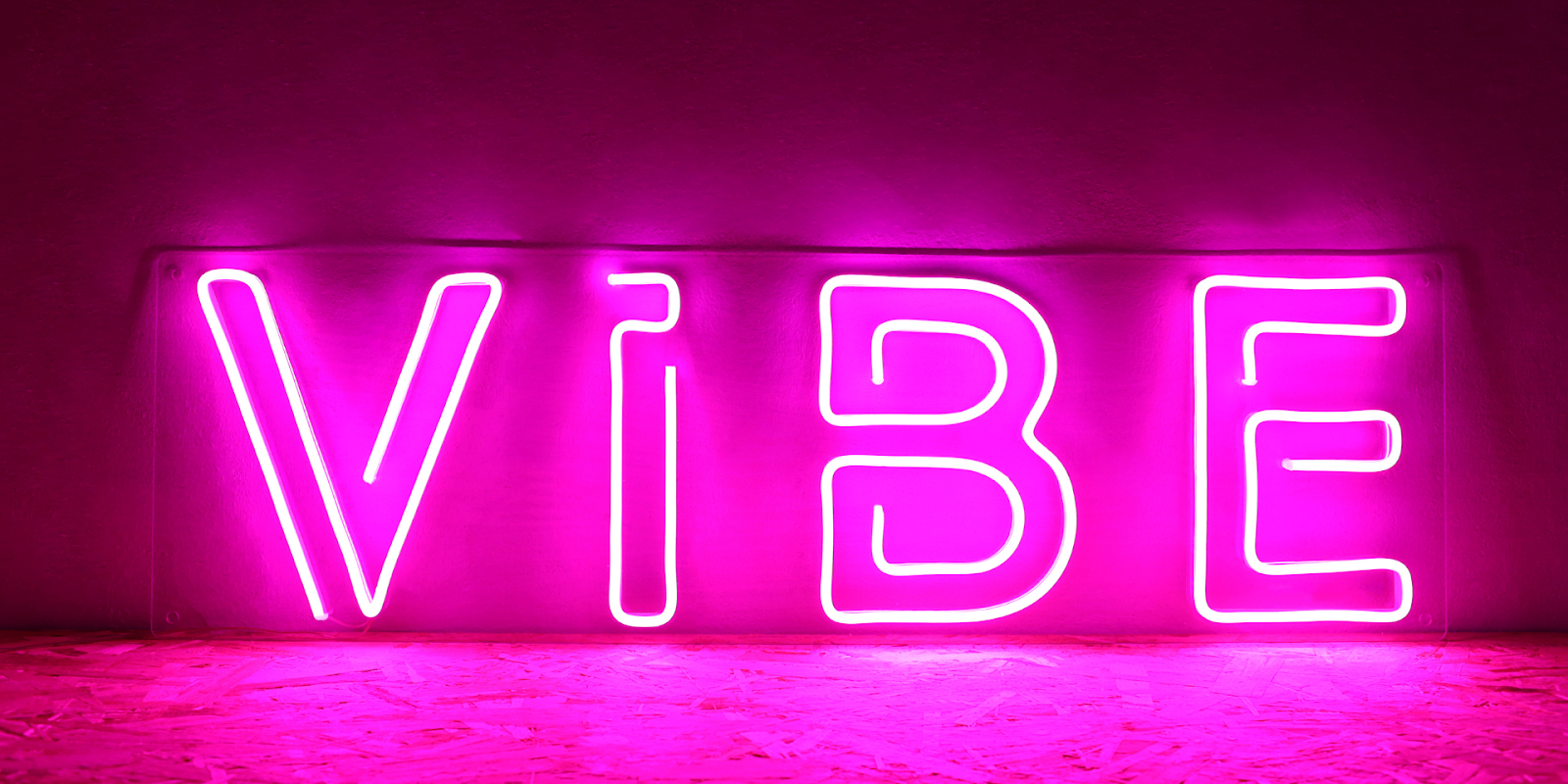Neon Sign Ideas for a Fun Atmosphere