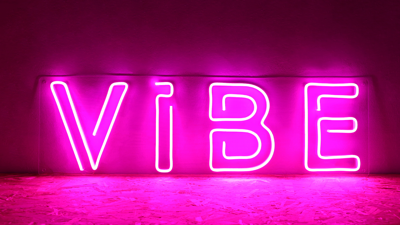 Neon Sign Ideas for a Fun Atmosphere