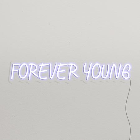 Forever Young