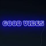 Good Vibes