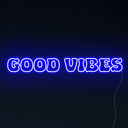 Good Vibes