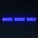 Good Vibes Only