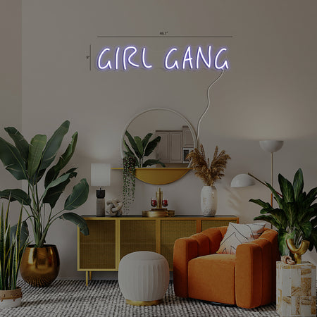 Girl Gang