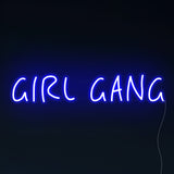 Girl Gang