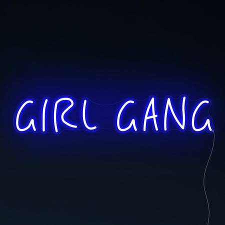 Girl Gang