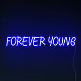 Forever Young