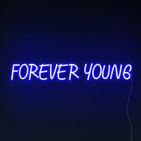 Forever Young