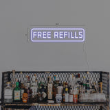 Free Refills