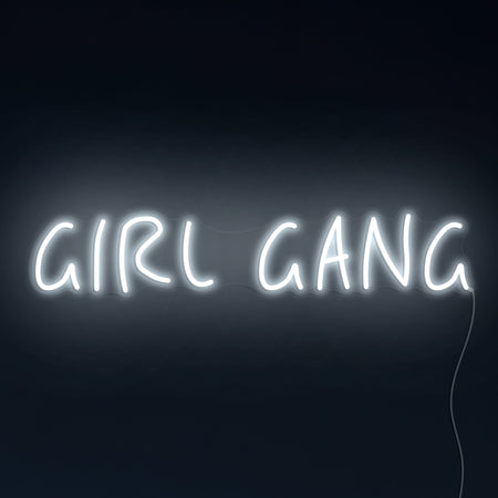 Girl Gang