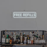 Free Refills