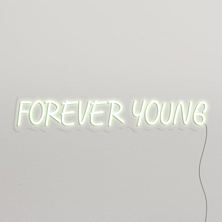 Forever Young