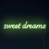 Sweet Dreams