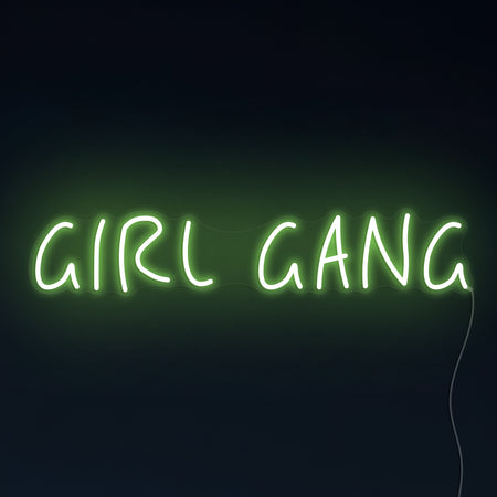 Girl Gang