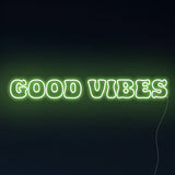 Good Vibes