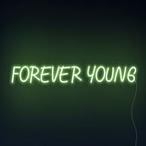 Forever Young