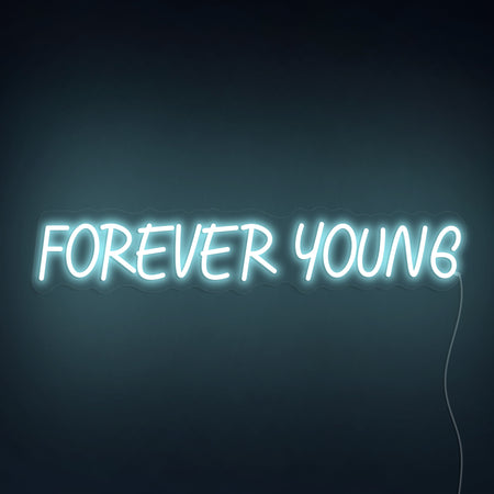 Forever Young