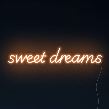 Sweet Dreams