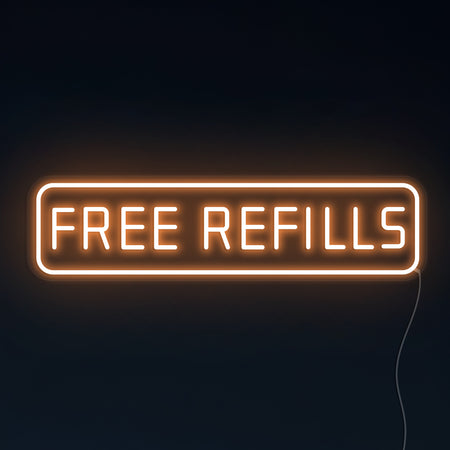 Free Refills