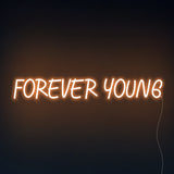 Forever Young