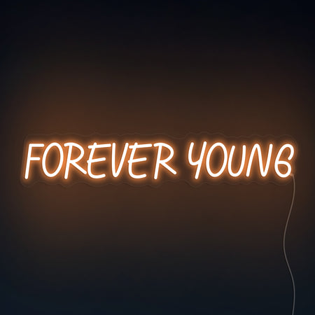 Forever Young