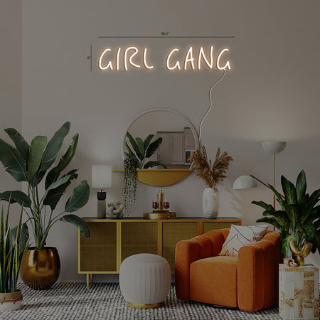 Girl Gang