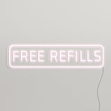 Free Refills