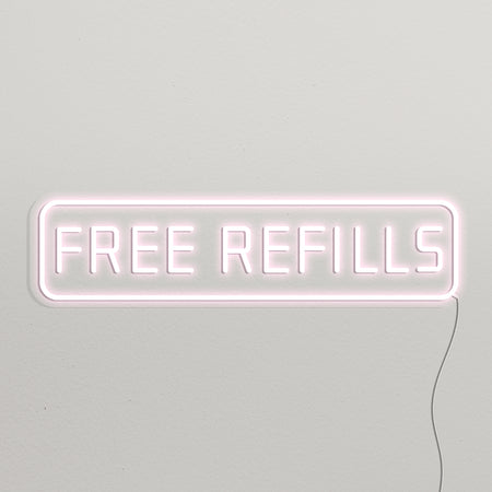 Free Refills