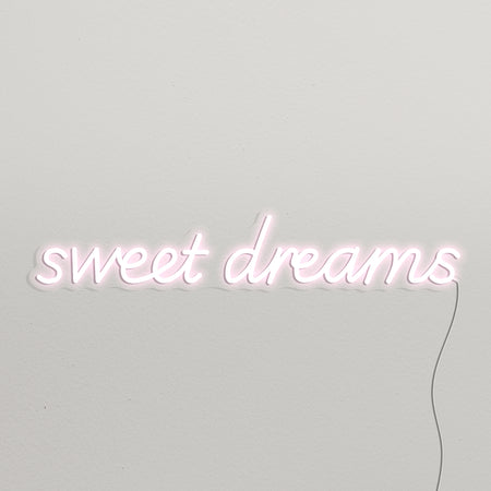 Sweet Dreams