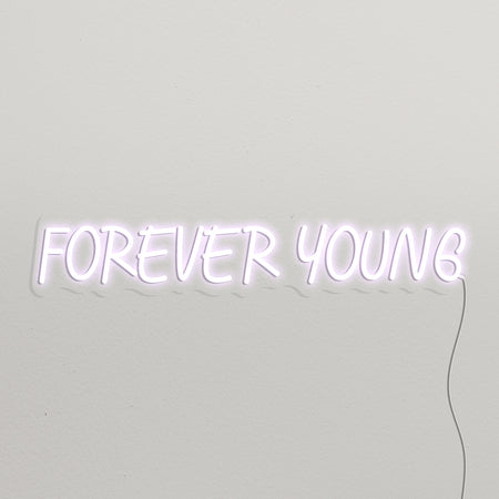 Forever Young