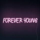 Forever Young