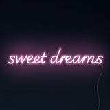 Sweet Dreams