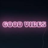 Good Vibes