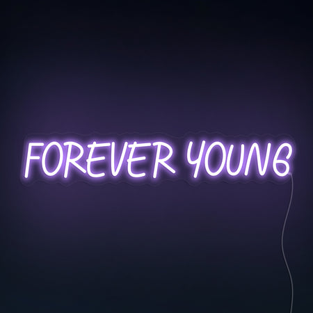 Forever Young