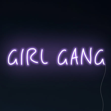 Girl Gang