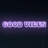 Good Vibes