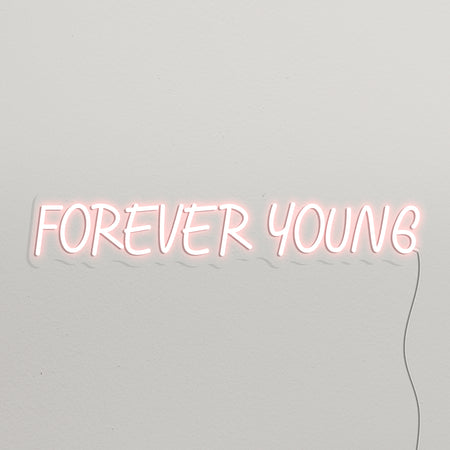 Forever Young