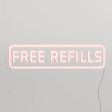 Free Refills