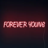 Forever Young