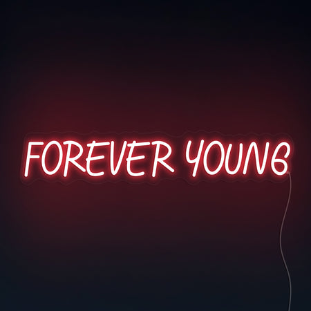 Forever Young