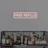 Free Refills