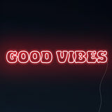 Good Vibes