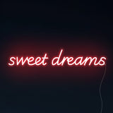 Sweet Dreams