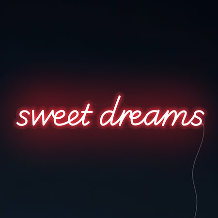 Sweet Dreams