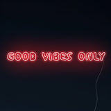 Good Vibes Only