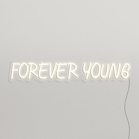 Forever Young