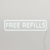 Free Refills